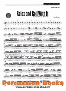 Savage Rudimental Workshop Sample 1